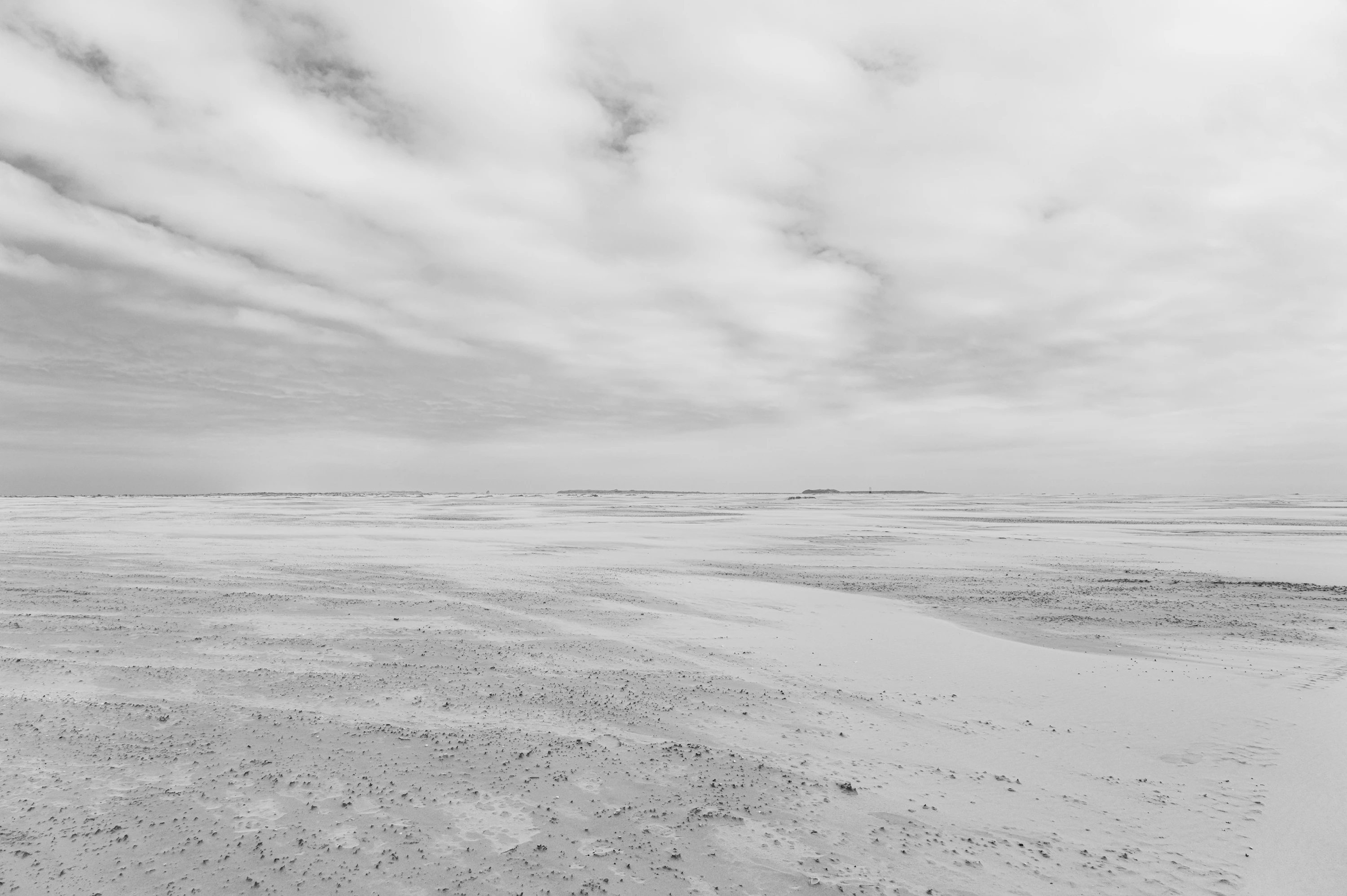 Vliehors in Vlieland