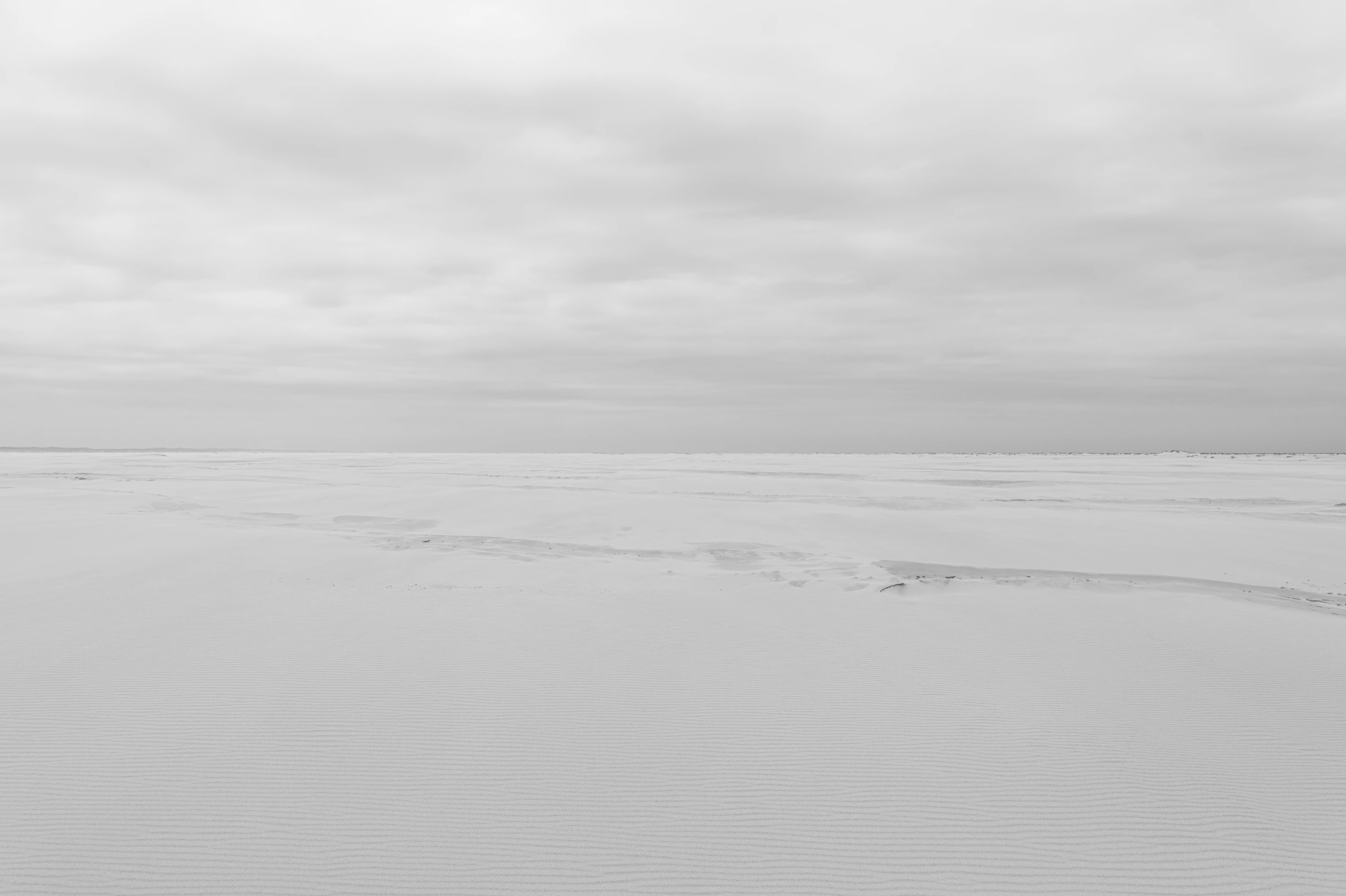 Vliehors in Vlieland